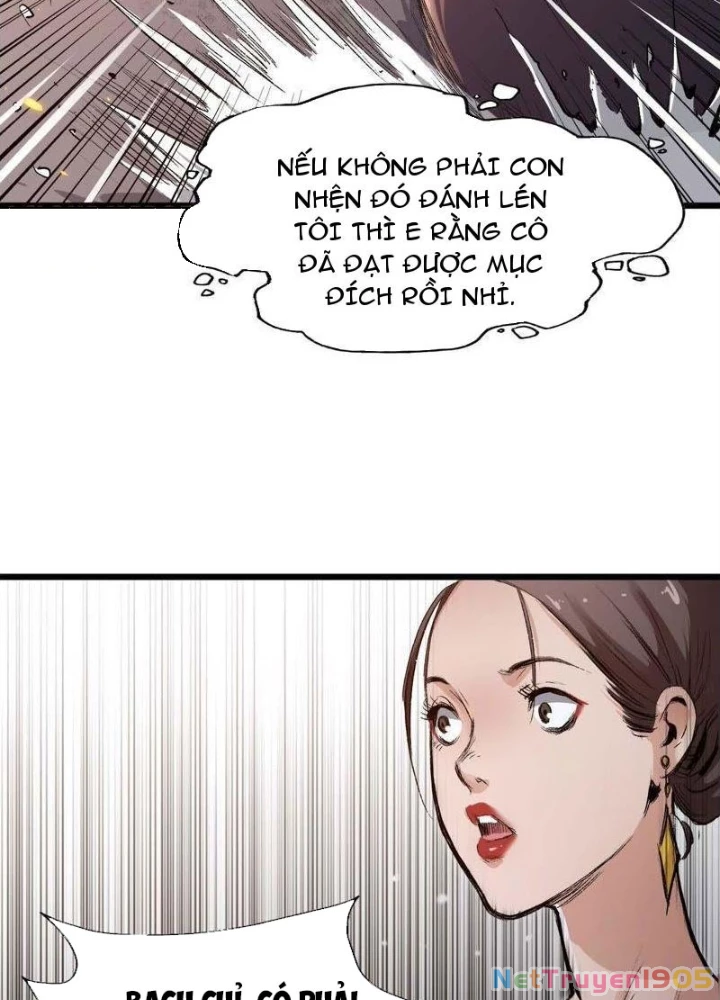Vô Hạn Dị Hóa: Chiến Tranh Hệ Nhị Phân Chapter 27 - 24