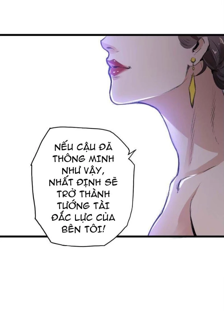 Vô Hạn Dị Hóa: Chiến Tranh Hệ Nhị Phân Chapter 27 - 36