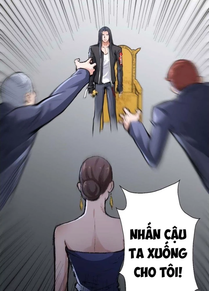 Vô Hạn Dị Hóa: Chiến Tranh Hệ Nhị Phân Chapter 27 - 38