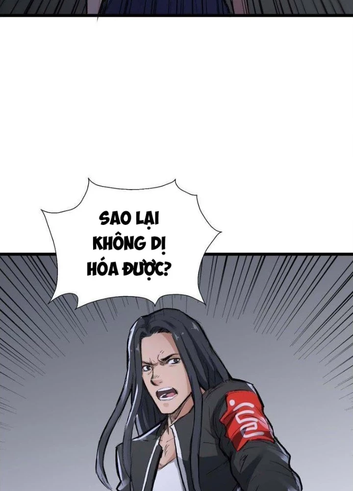 Vô Hạn Dị Hóa: Chiến Tranh Hệ Nhị Phân Chapter 27 - 40