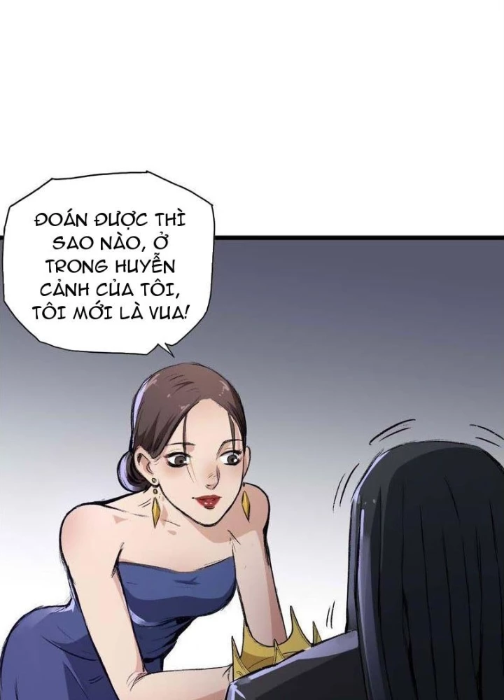 Vô Hạn Dị Hóa: Chiến Tranh Hệ Nhị Phân Chapter 27 - 48