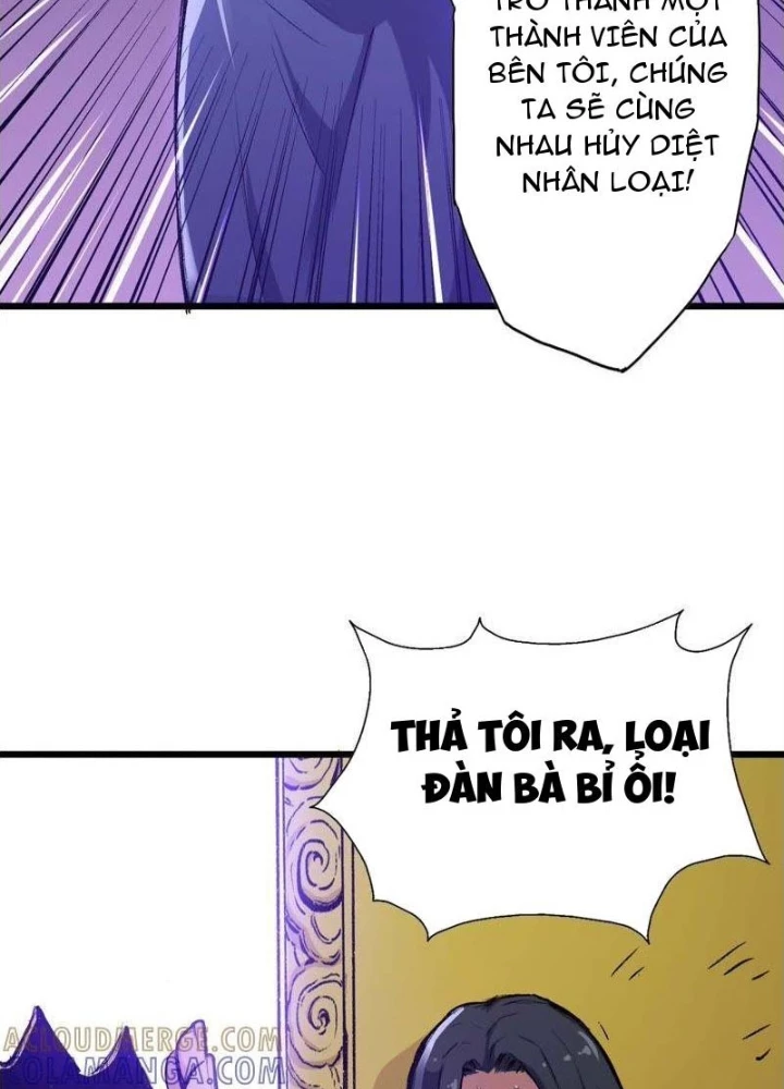 Vô Hạn Dị Hóa: Chiến Tranh Hệ Nhị Phân Chapter 27 - 52
