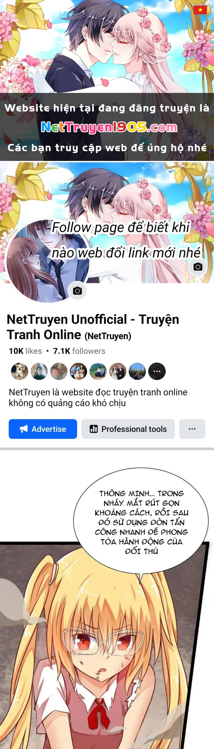 Tôi không phải là Đường Tam Tạng Chapter 22 - 1