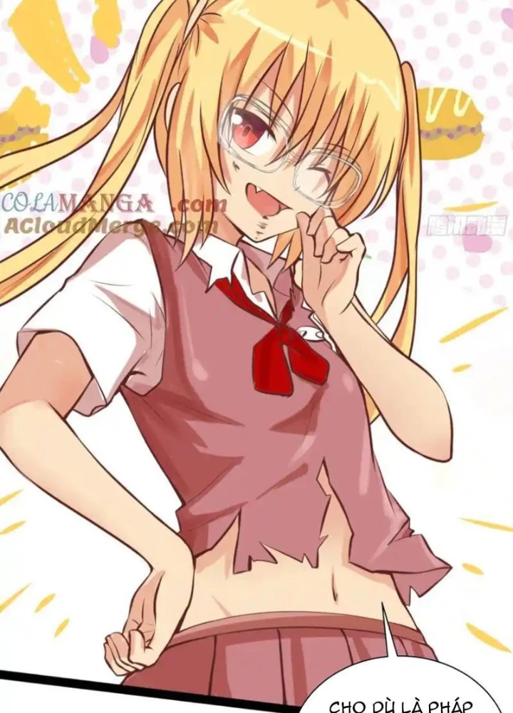 Tôi không phải là Đường Tam Tạng Chapter 22 - 7