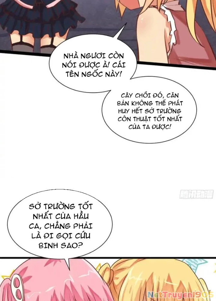 Tôi không phải là Đường Tam Tạng Chapter 22 - 11