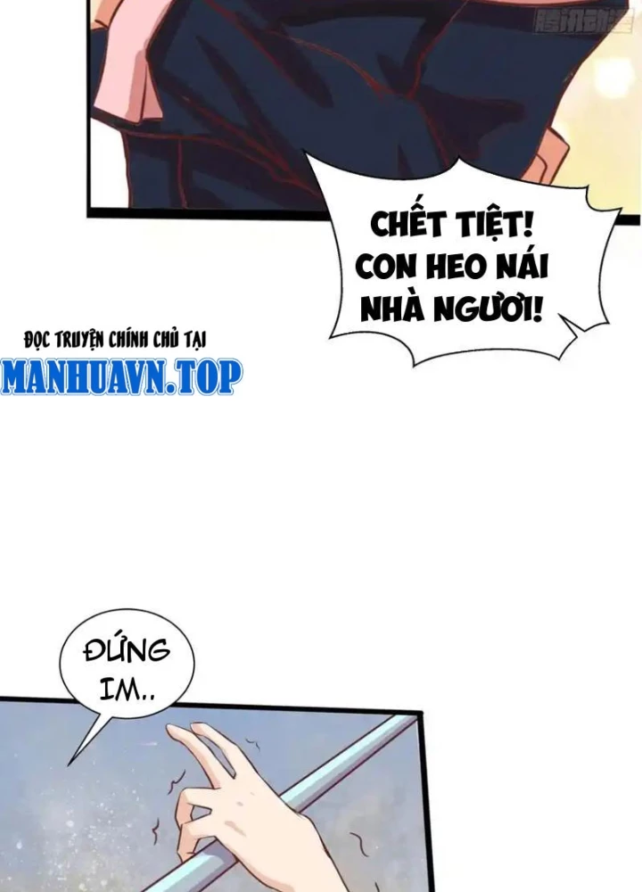 Tôi không phải là Đường Tam Tạng Chapter 22 - 19