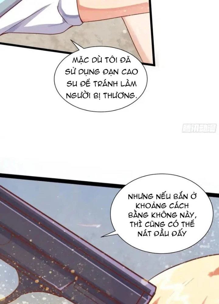 Tôi không phải là Đường Tam Tạng Chapter 22 - 21