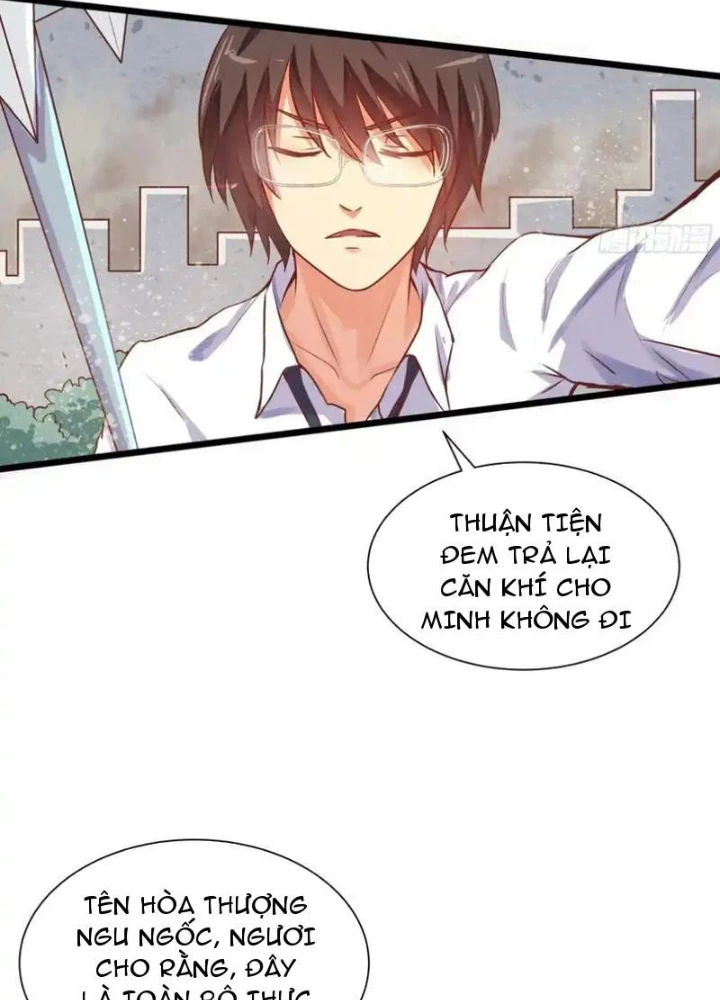 Tôi không phải là Đường Tam Tạng Chapter 22 - 25
