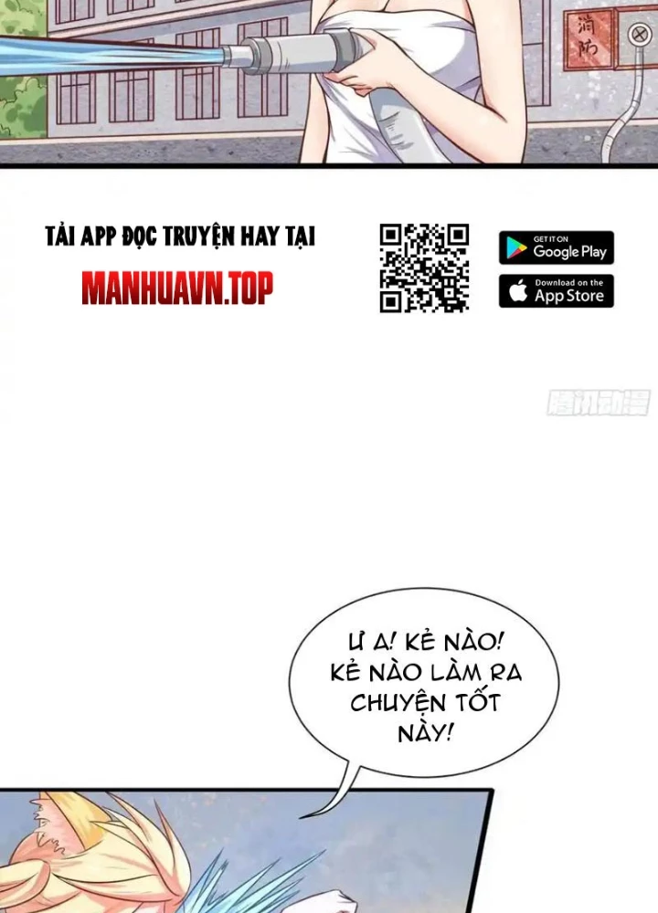 Tôi không phải là Đường Tam Tạng Chapter 22 - 35