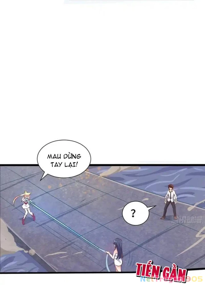 Tôi không phải là Đường Tam Tạng Chapter 22 - 39
