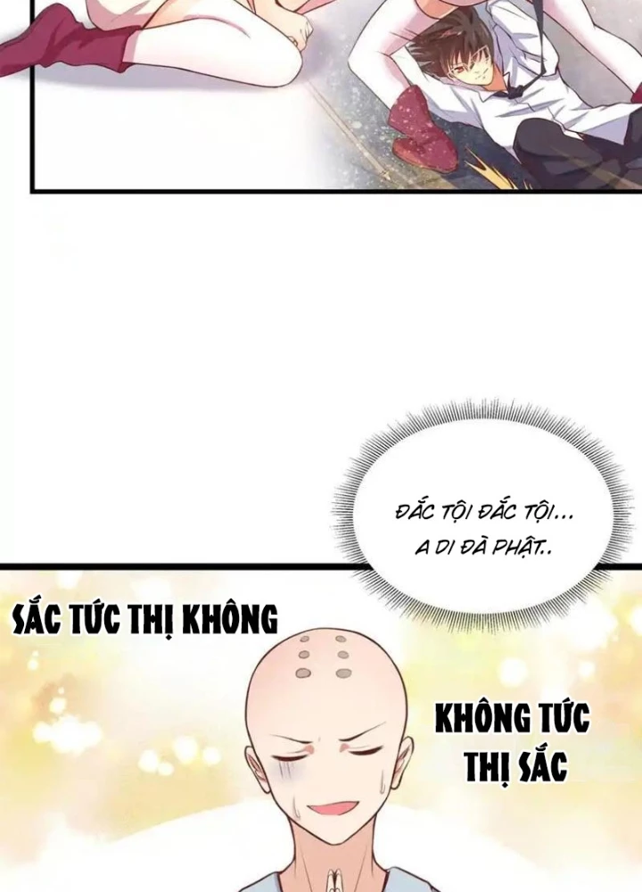 Tôi không phải là Đường Tam Tạng Chapter 22 - 45