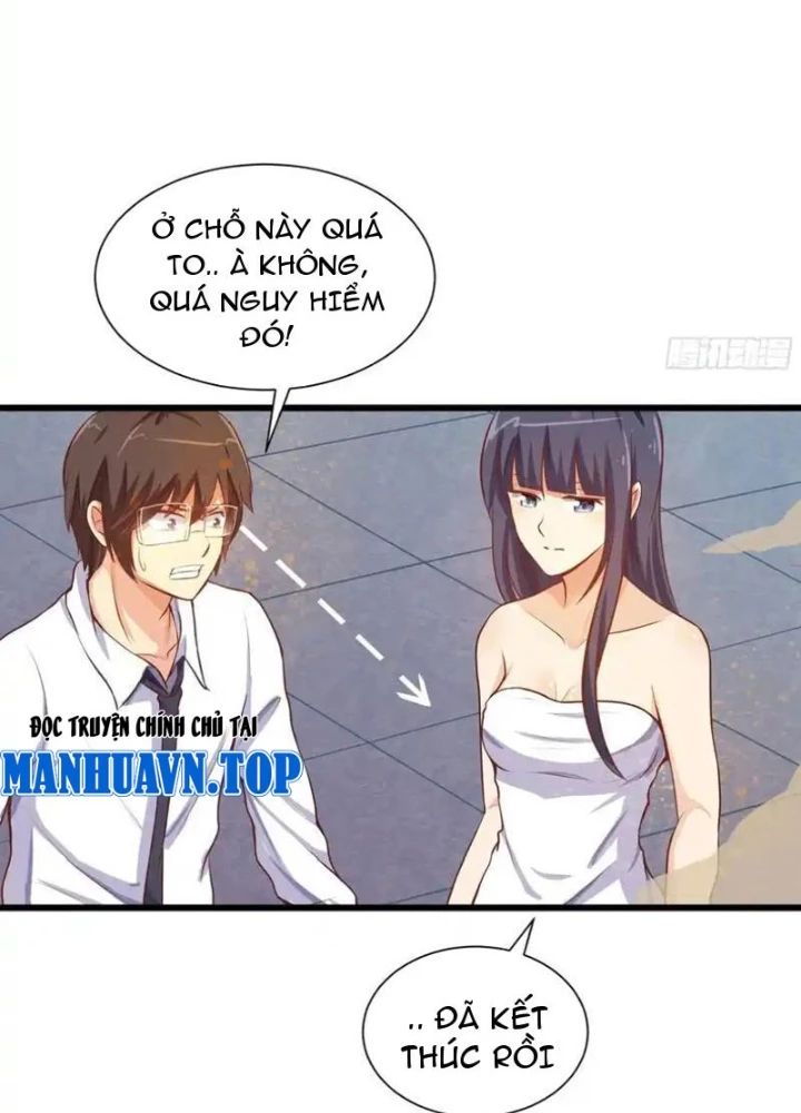 Tôi không phải là Đường Tam Tạng Chapter 22 - 49