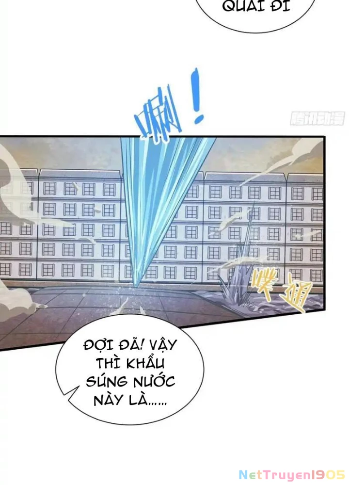 Tôi không phải là Đường Tam Tạng Chapter 22 - 53