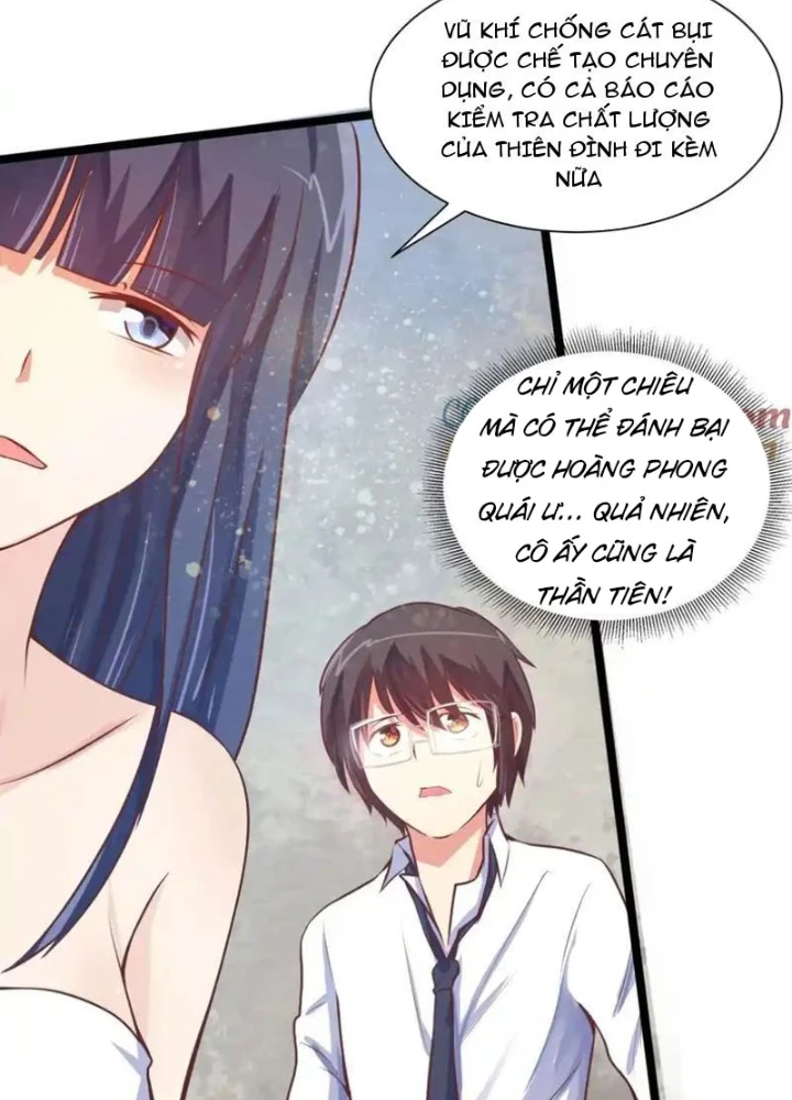 Tôi không phải là Đường Tam Tạng Chapter 22 - 55