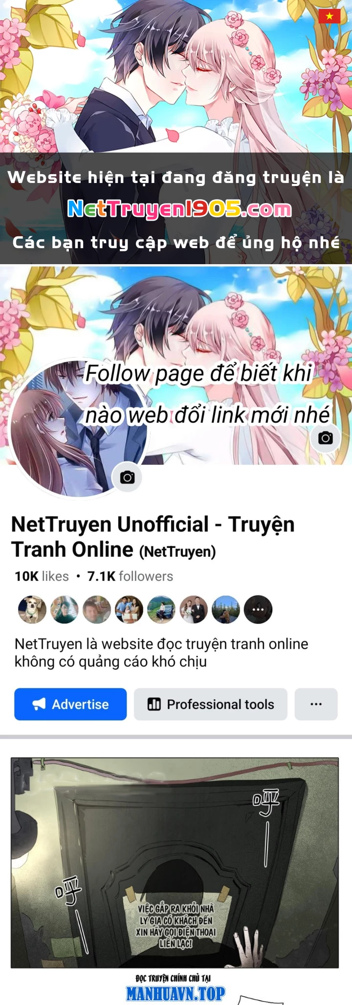 Thẻ Khảm Ly Chapter 2 - 1