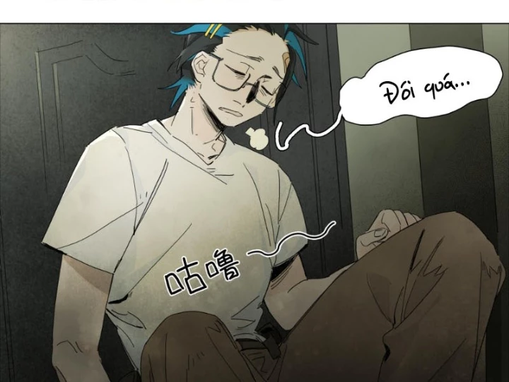 Thẻ Khảm Ly Chapter 2 - 4