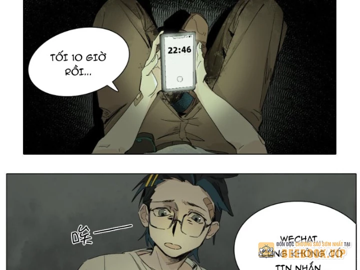 Thẻ Khảm Ly Chapter 2 - 6
