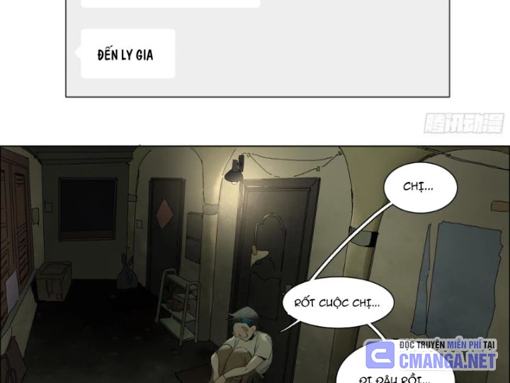 Thẻ Khảm Ly Chapter 2 - 9