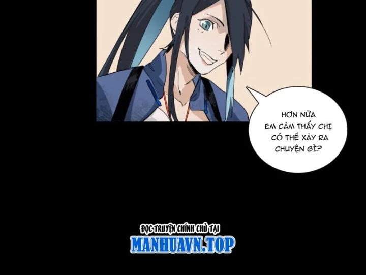 Thẻ Khảm Ly Chapter 2 - 13