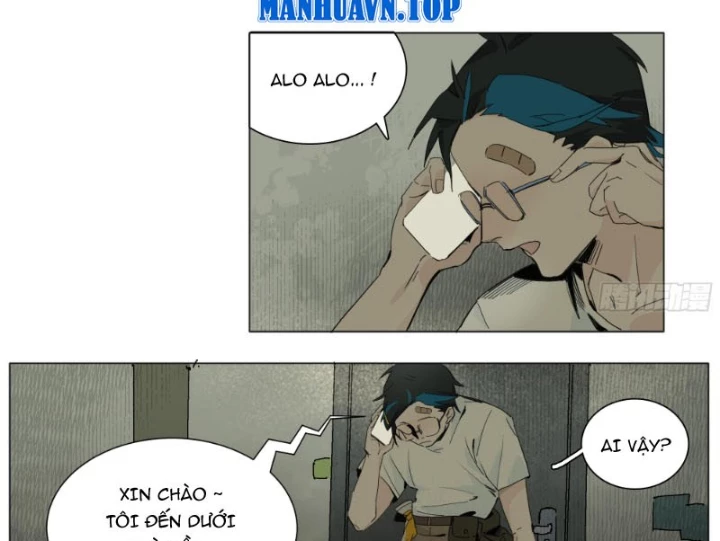 Thẻ Khảm Ly Chapter 2 - 17