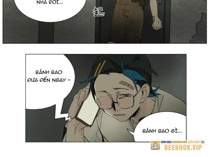 Thẻ Khảm Ly Chapter 2 - 18