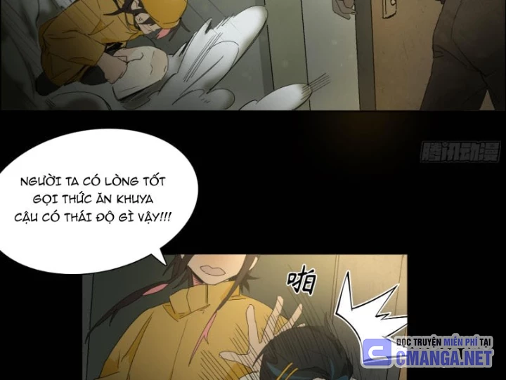 Thẻ Khảm Ly Chapter 2 - 21
