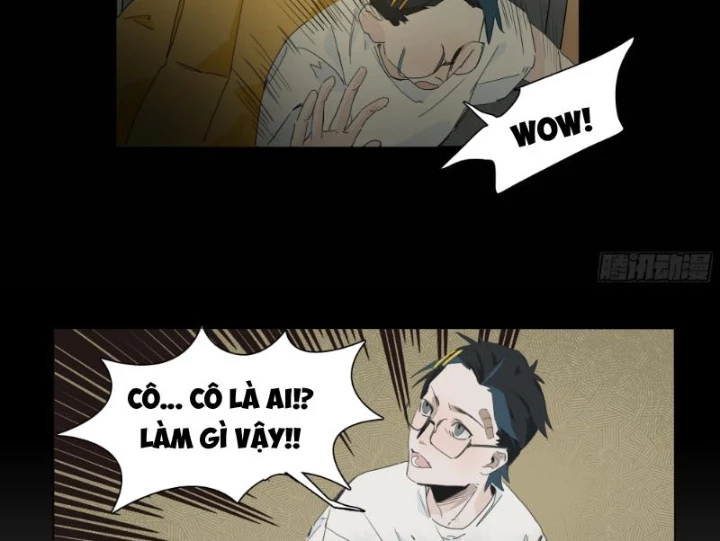 Thẻ Khảm Ly Chapter 2 - 22