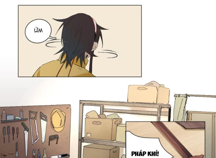 Thẻ Khảm Ly Chapter 2 - 28