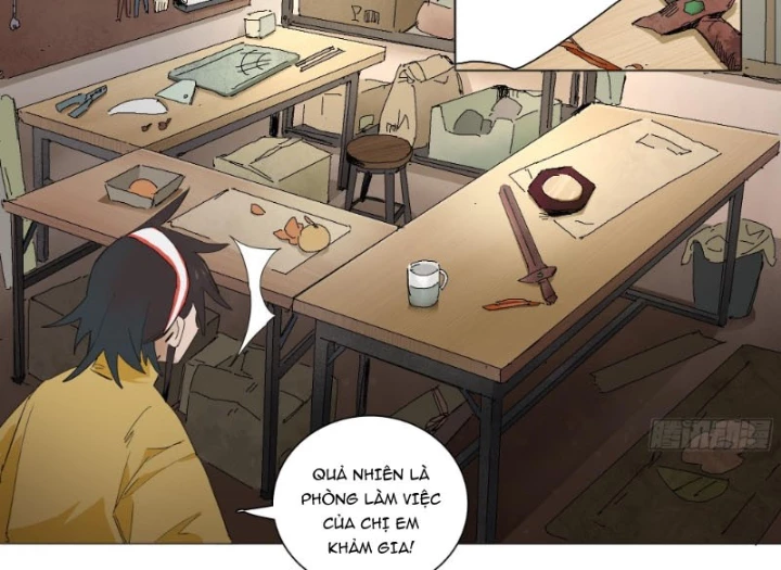 Thẻ Khảm Ly Chapter 2 - 29