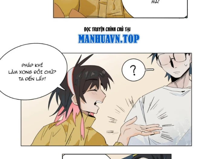 Thẻ Khảm Ly Chapter 2 - 31