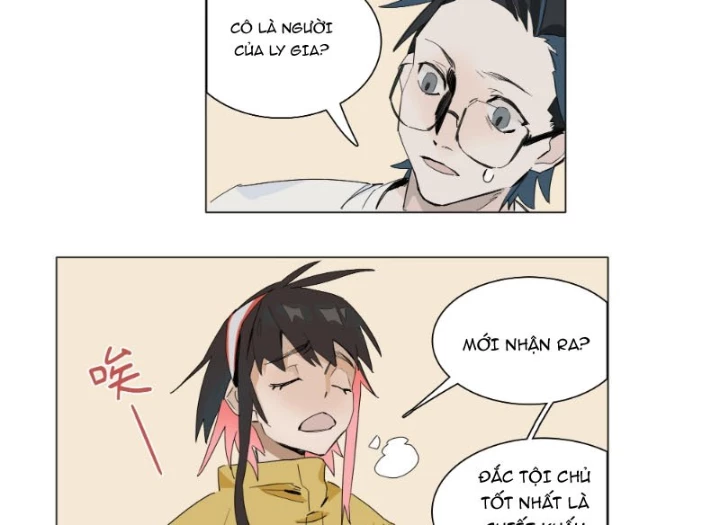 Thẻ Khảm Ly Chapter 2 - 32