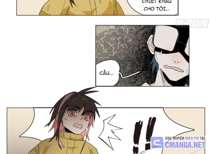 Thẻ Khảm Ly Chapter 2 - 33