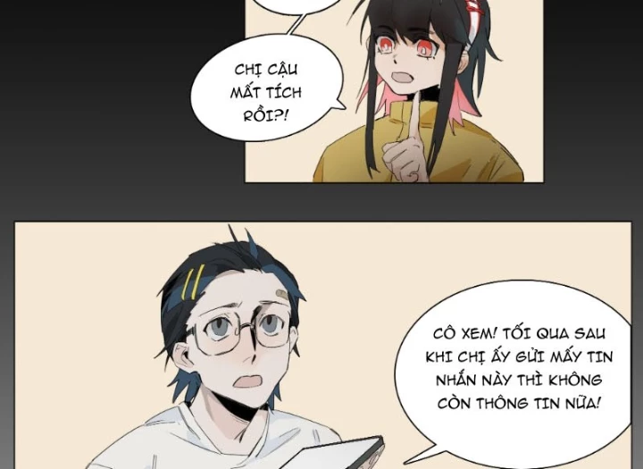 Thẻ Khảm Ly Chapter 2 - 37