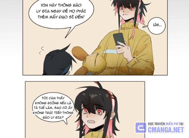 Thẻ Khảm Ly Chapter 2 - 39