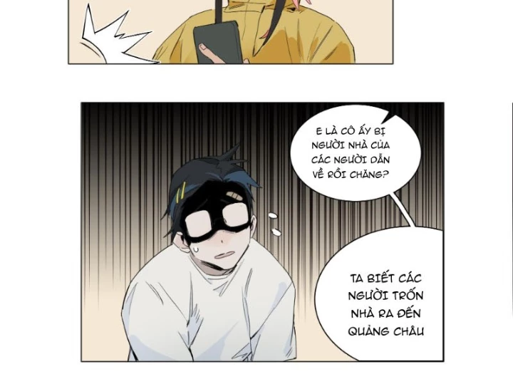 Thẻ Khảm Ly Chapter 2 - 40