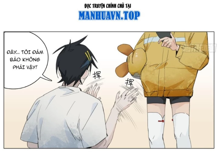 Thẻ Khảm Ly Chapter 2 - 41