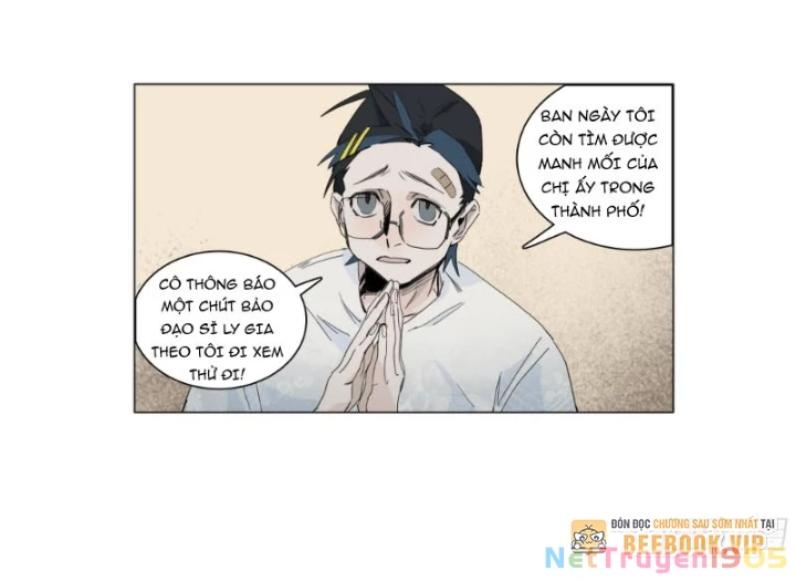 Thẻ Khảm Ly Chapter 2 - 42