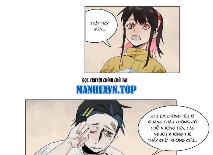 Thẻ Khảm Ly Chapter 2 - 43