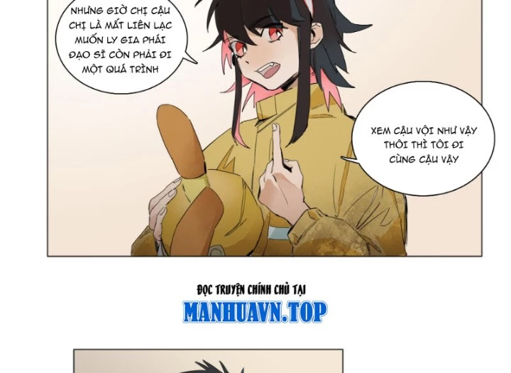 Thẻ Khảm Ly Chapter 2 - 46