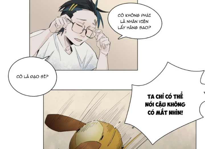 Thẻ Khảm Ly Chapter 2 - 47