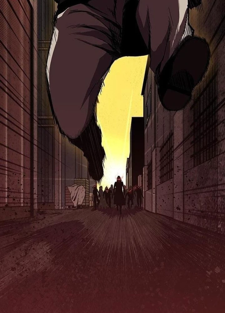 Ký Sự Trừ Tà Chapter 2 - 11