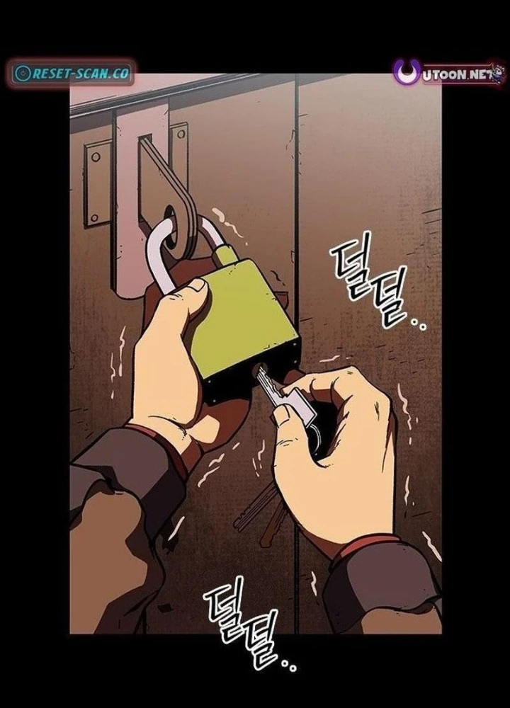 Ký Sự Trừ Tà Chapter 2 - 17