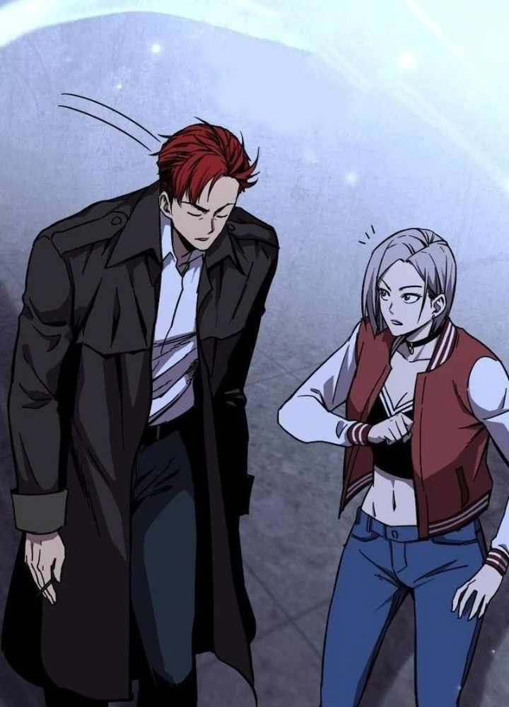 Ký Sự Trừ Tà Chapter 2 - 101