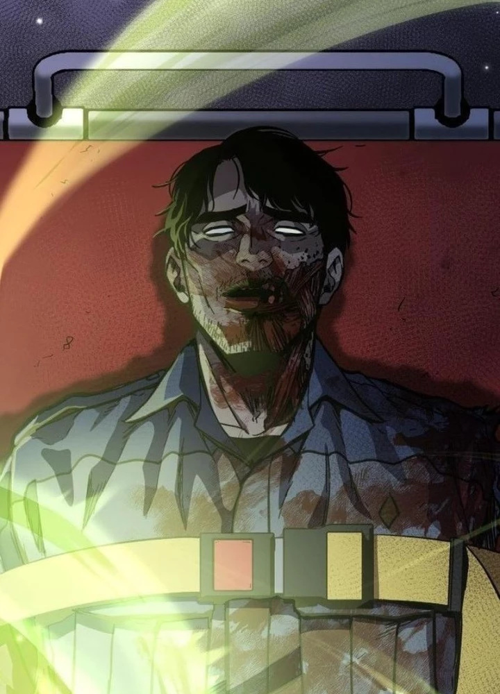 Ký Sự Trừ Tà Chapter 2 - 137