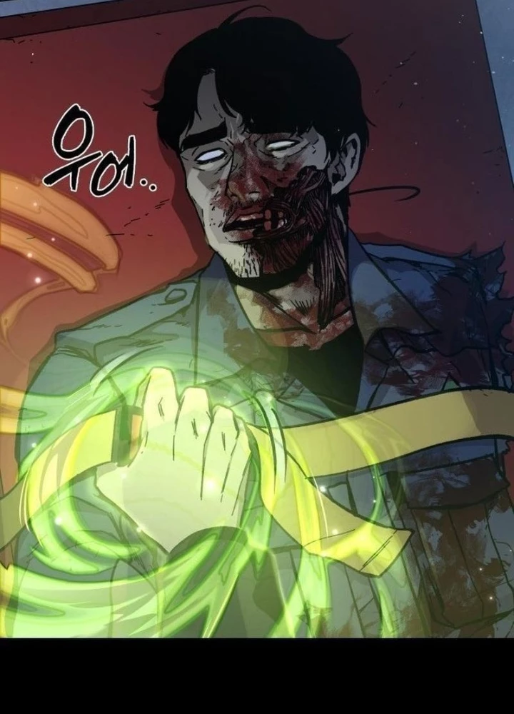 Ký Sự Trừ Tà Chapter 2 - 195