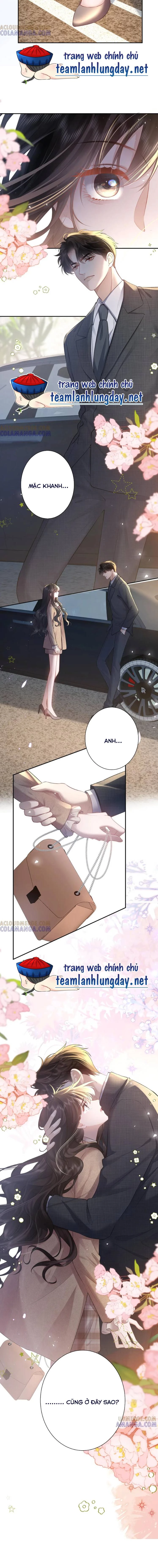 Tổng Tài Cố Chấp Xin Hãy Buông Tha Tôi Chapter 22 - 5