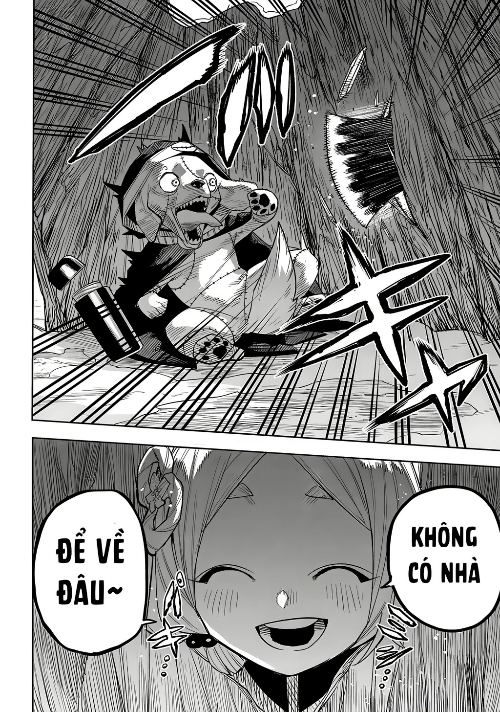 Shy Chapter 213 - 17