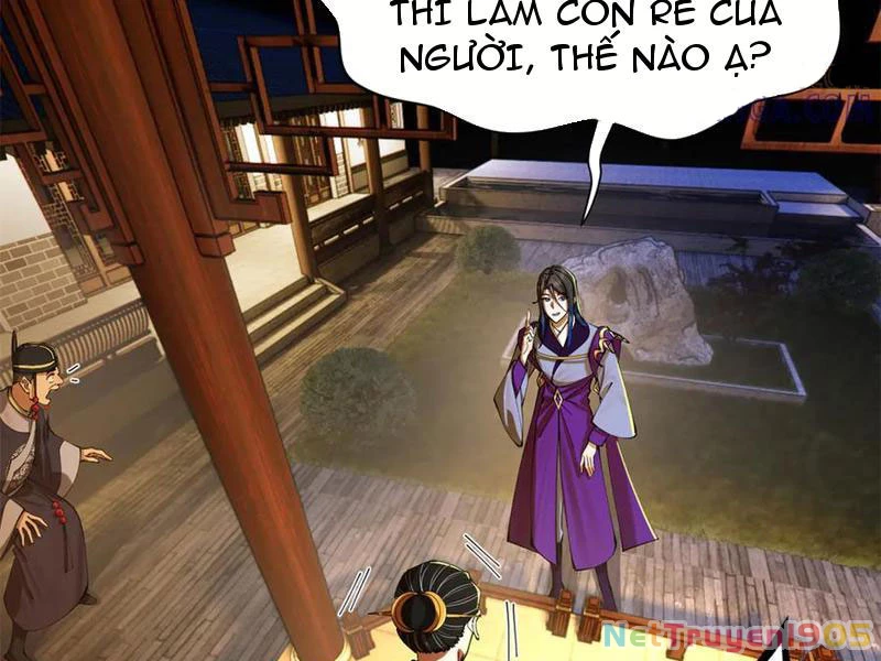 Chàng Rể Mạnh Nhất Lịch Sử Chapter 313 - 15