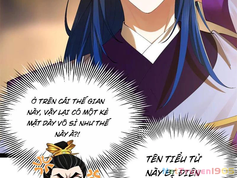 Chàng Rể Mạnh Nhất Lịch Sử Chapter 313 - 18