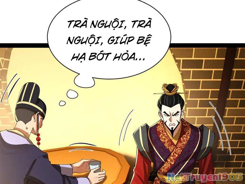 Chàng Rể Mạnh Nhất Lịch Sử Chapter 313 - 53
